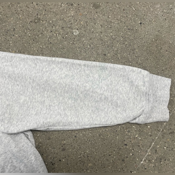 Ma Chérie Paris Oversized coquette French sweater Lana del rey downtown girl XL - Picture 7 of 10